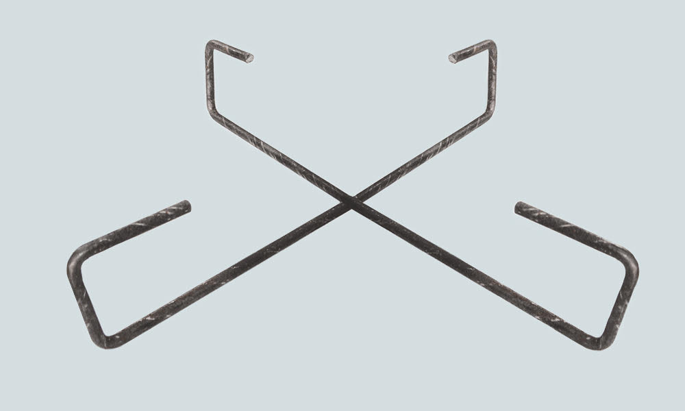 Metal Holder