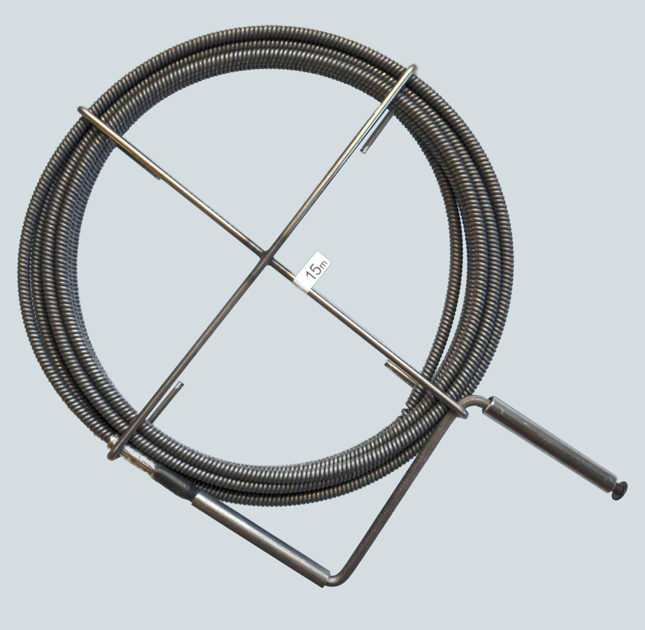 Sewage Cleaning Tool